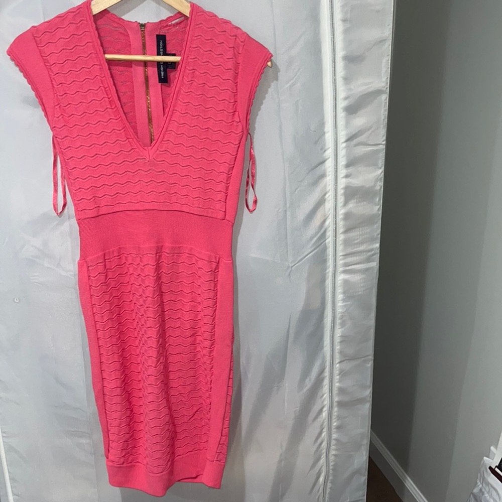 Bodycon dress